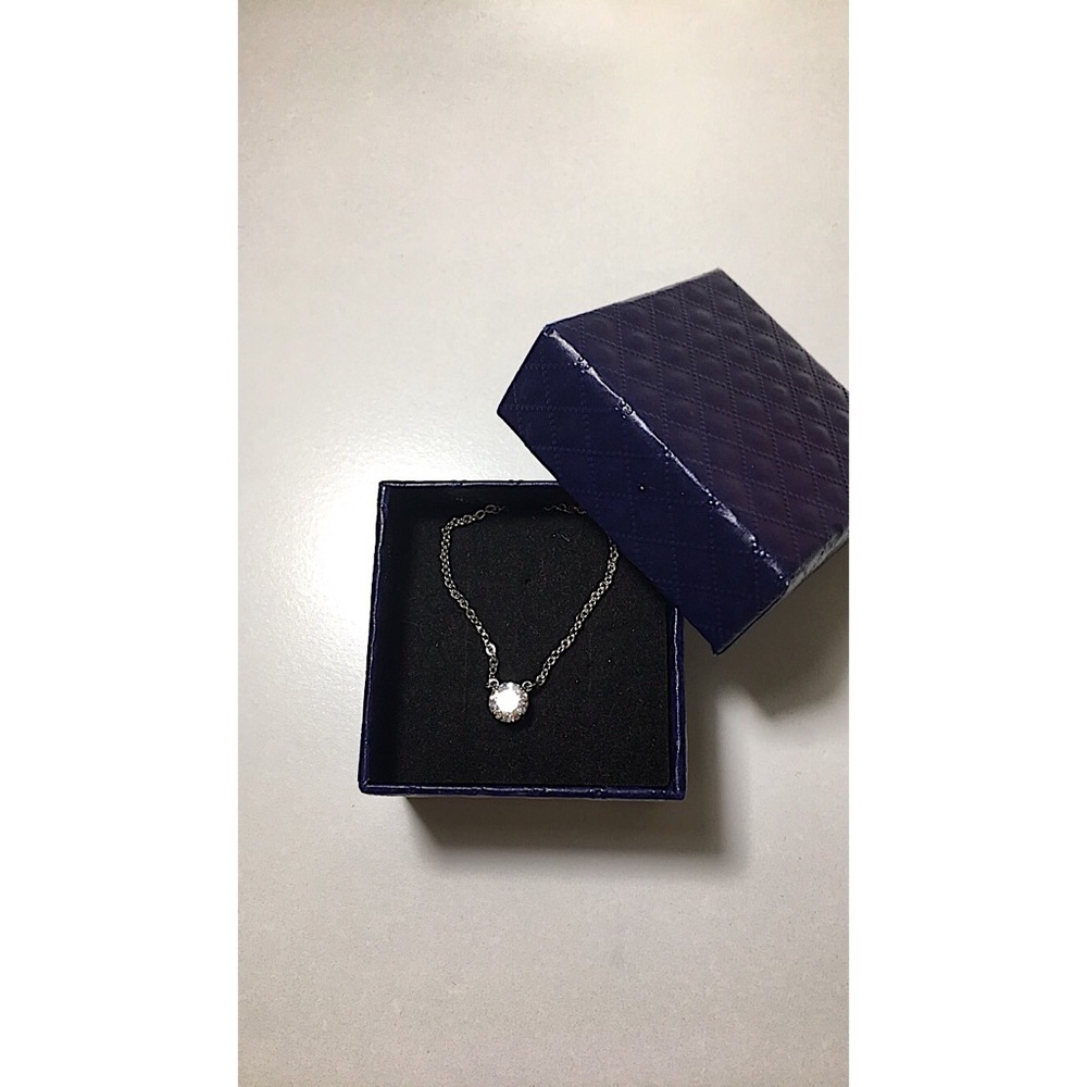 Swarovski necklace